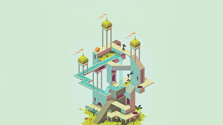 Monument Valley