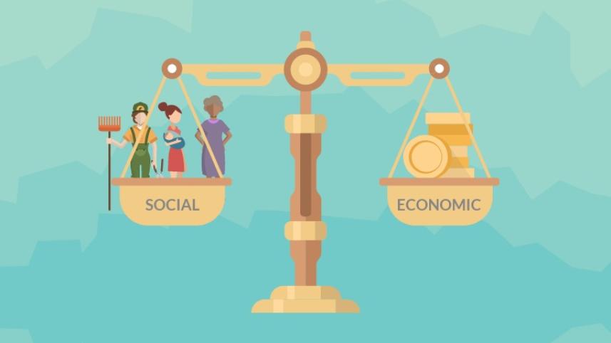 Moral Economy