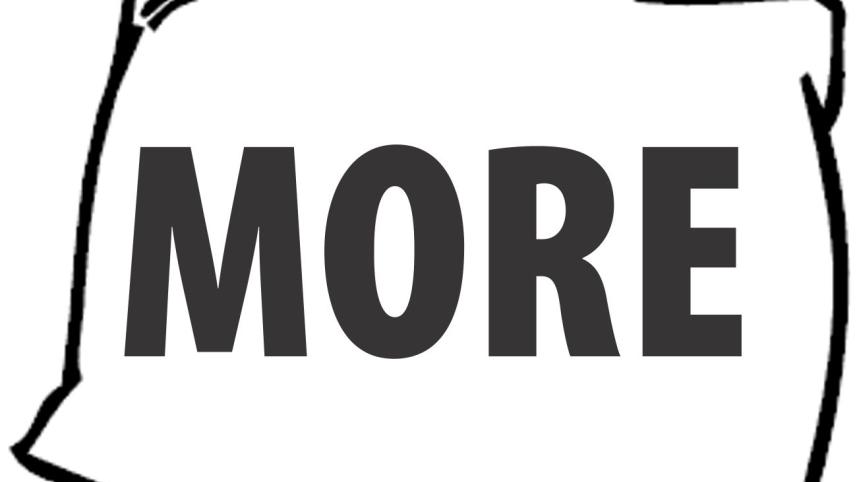 More