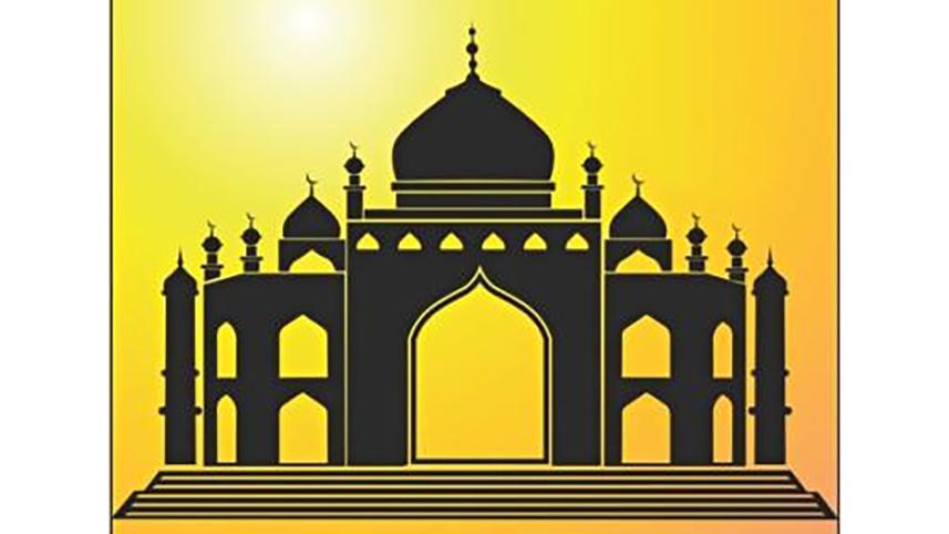 Bangladesh mosques