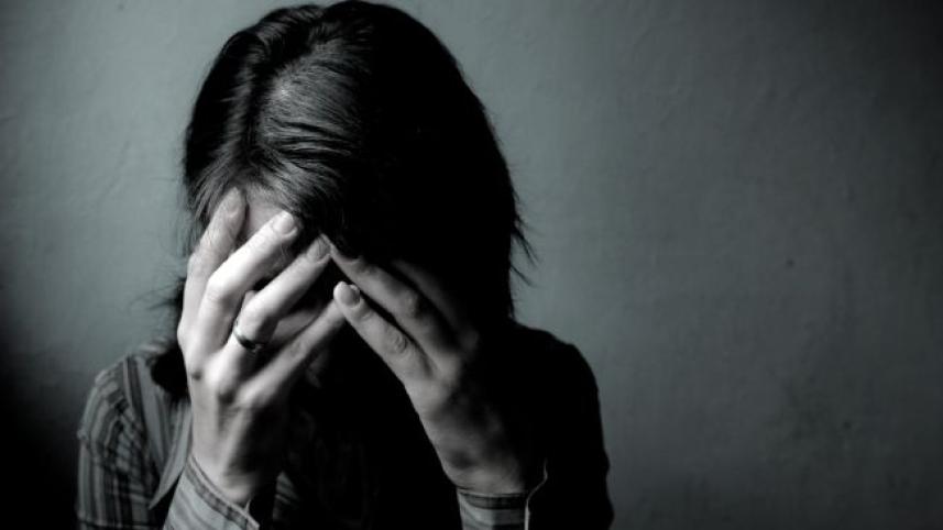Most married women face abuse