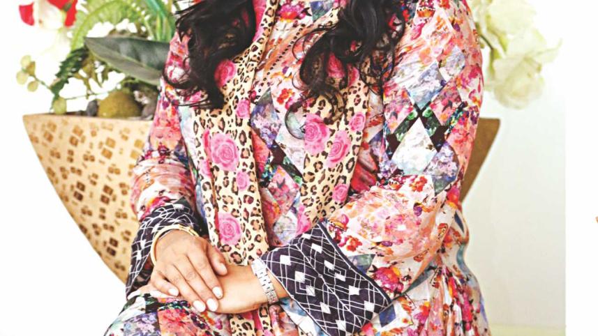 Moushumi