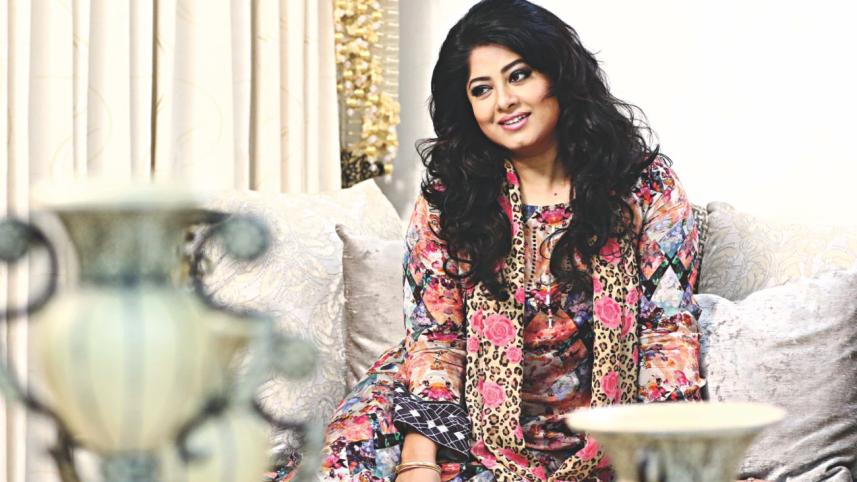 Moushumi