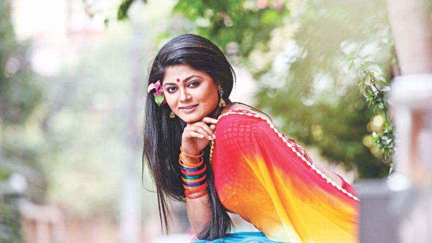 Mousumi Hamid
