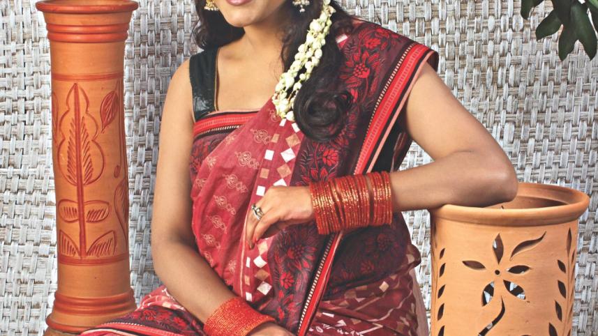 MOUSUMI NAG
