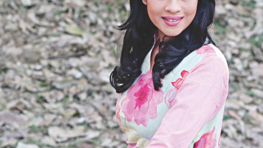 Moutushi Biswas