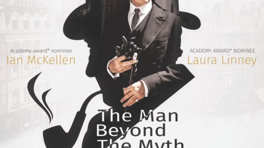 Mr. Holmes