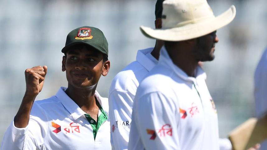 Bangladesh