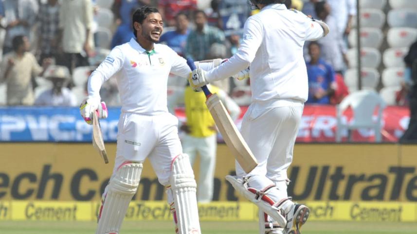 Bangladesh