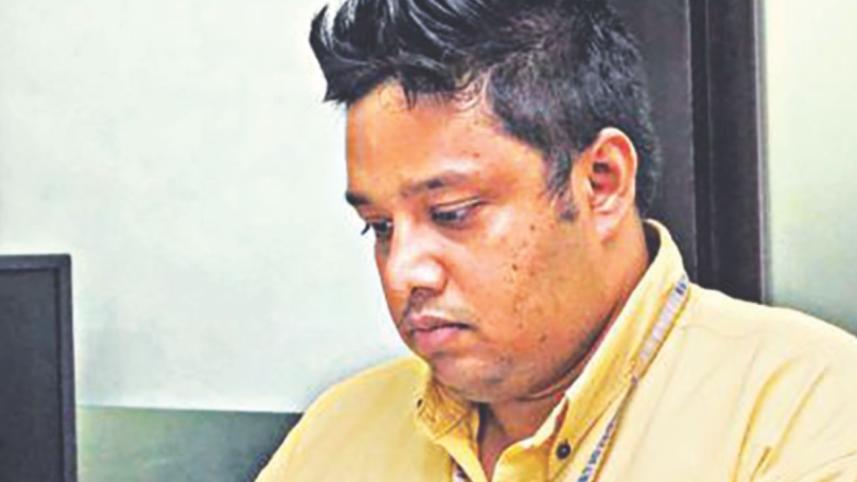 Mubashar Hasan