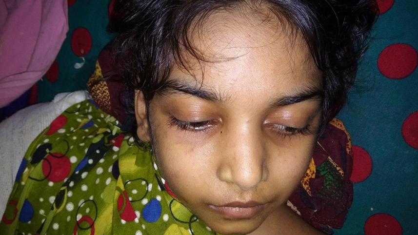 Muktamoni going home Dec 22