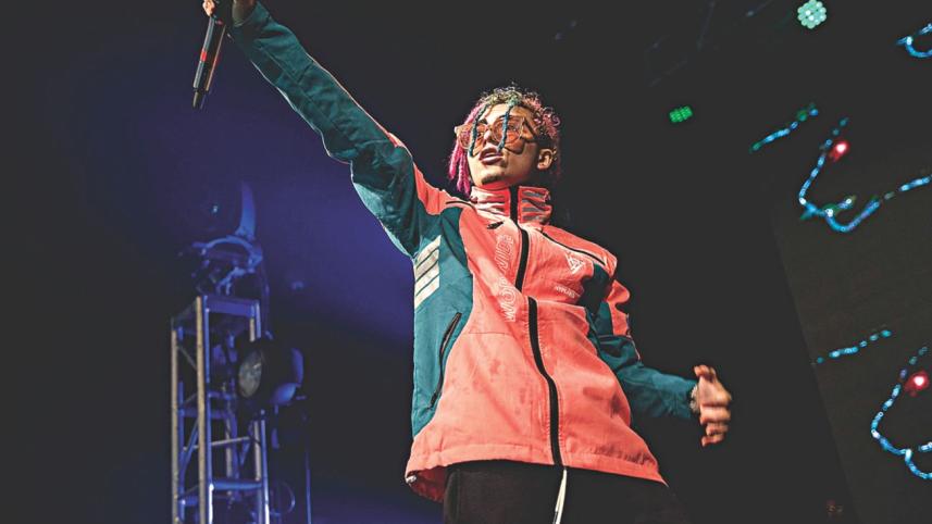 Mumble Rap