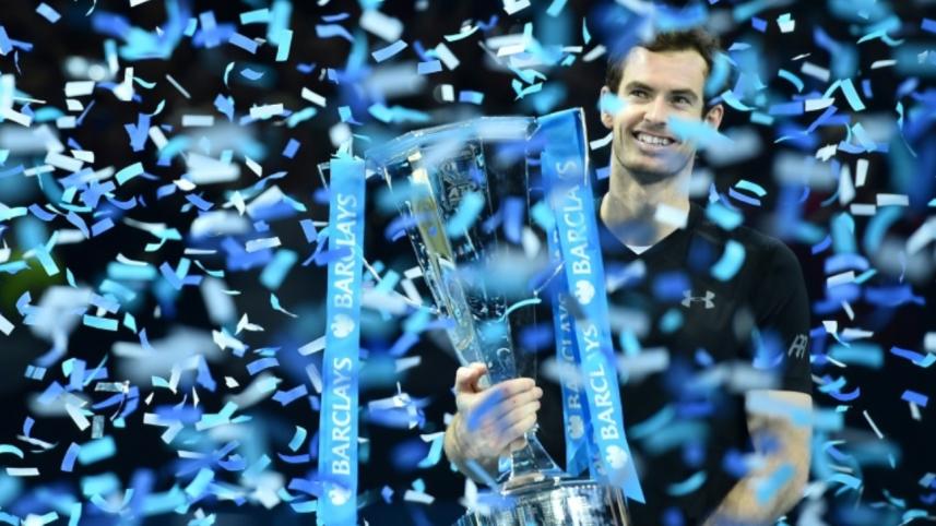 Andy Murray 