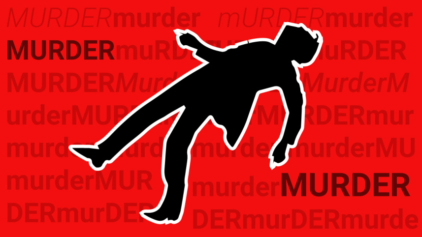 MBA student stabbed dead