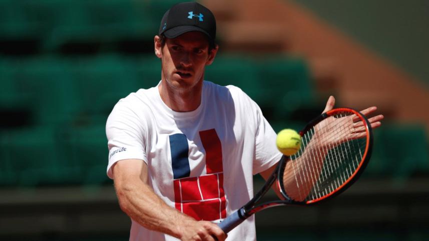Andy Murray
