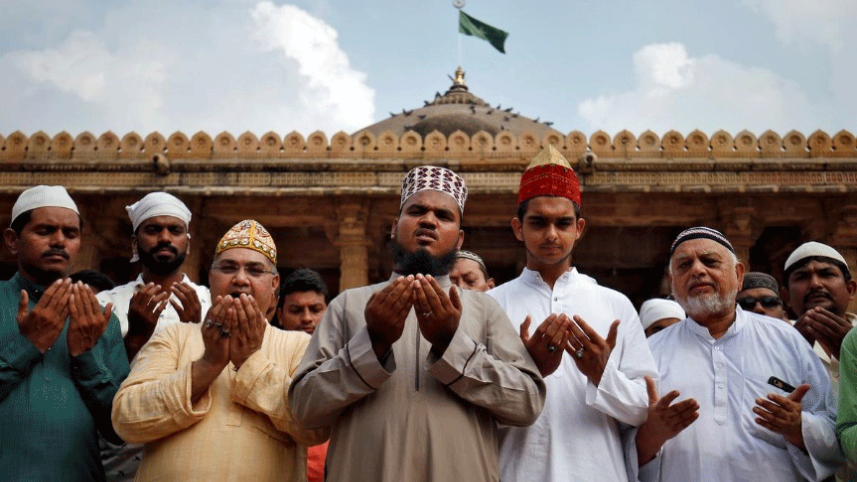 muslim