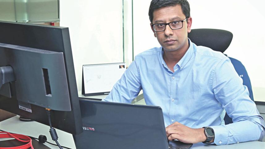 Muyeedur Rahman