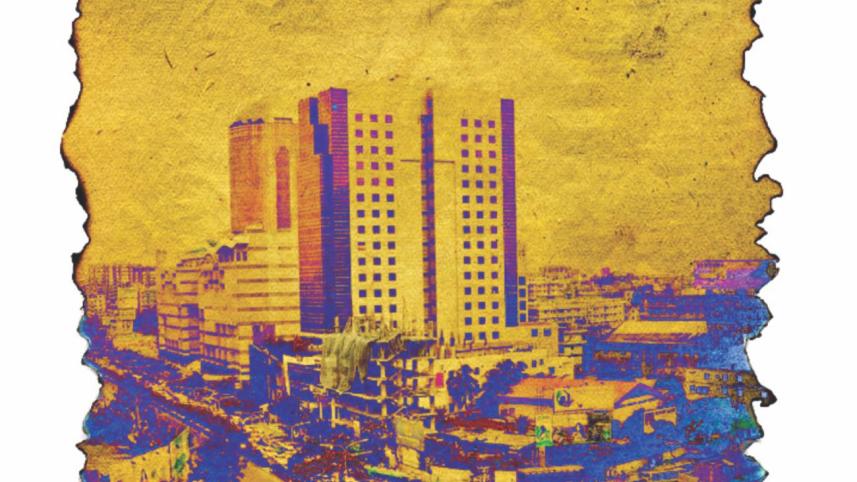 My Dhaka