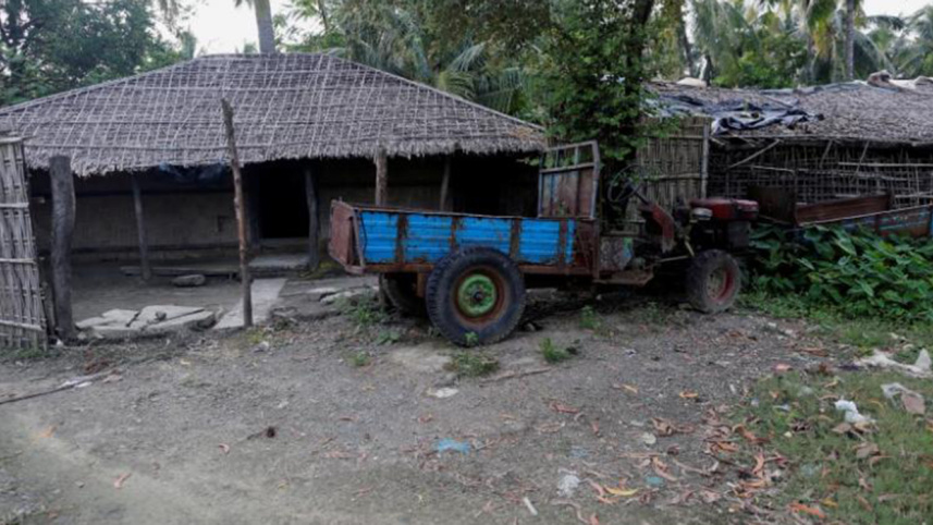 Rakhine state