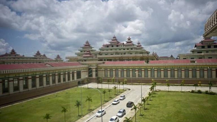 Myanmar parliament.jpg