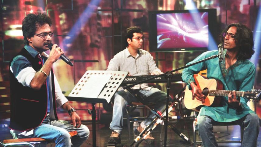 Nachiketa Nights