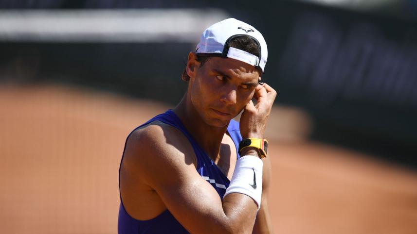 Rafael Nadal