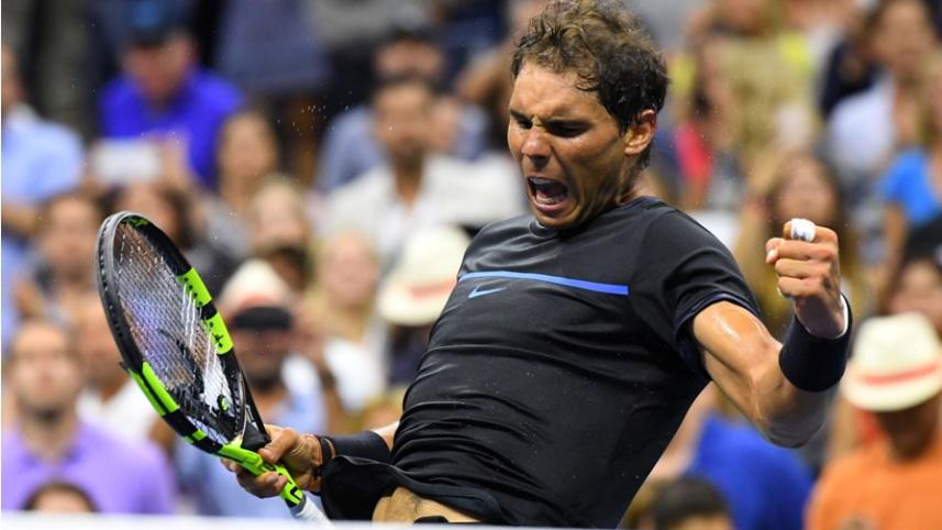 Rafael Nadal