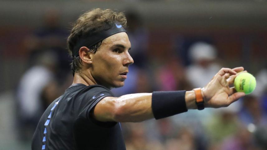 Rafael Nadal
