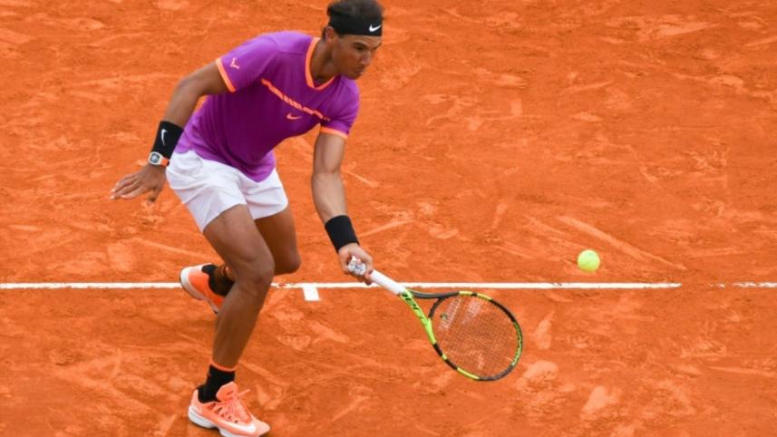 Rafael Nadal