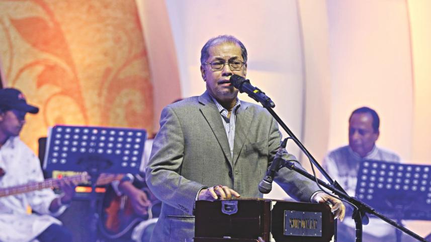 Shubir Nandi