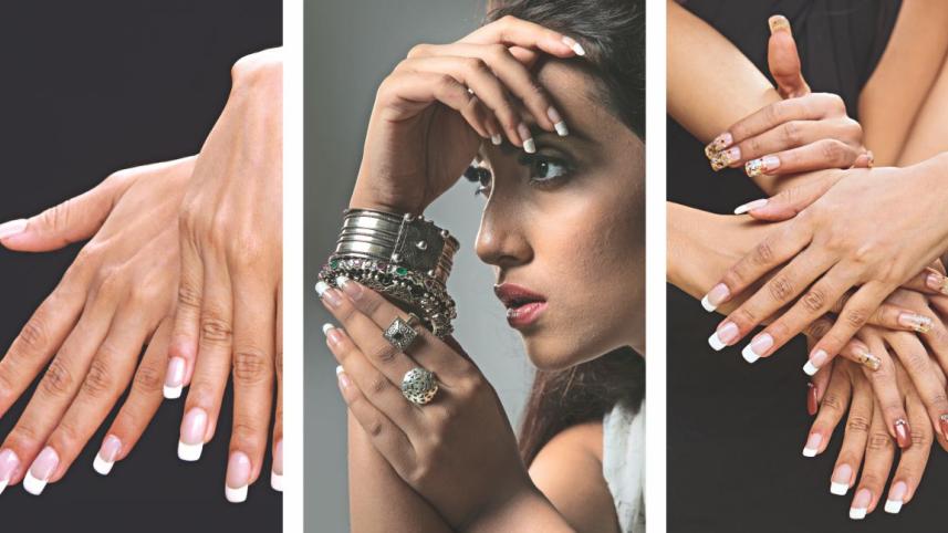 Nail care