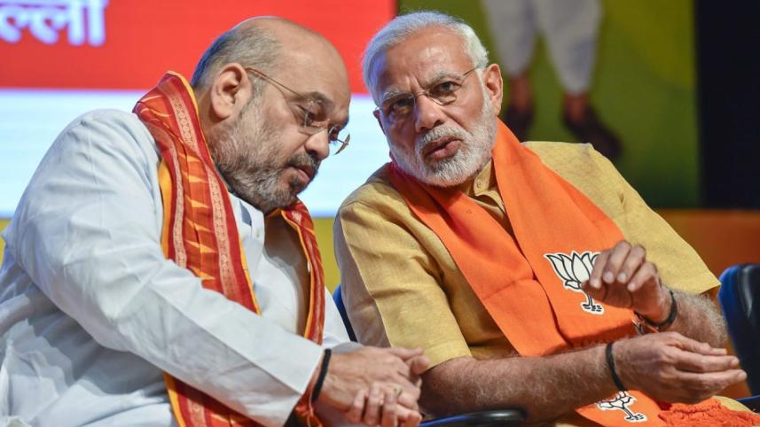 Narendra Modi
