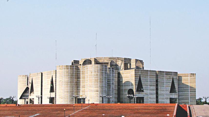 National parliament