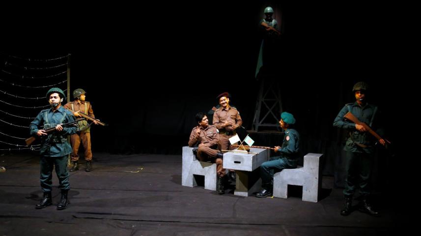 national theatre