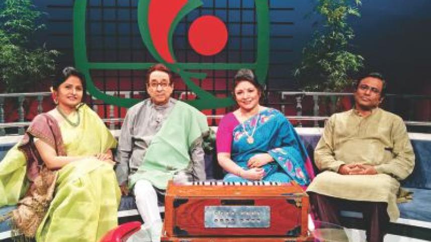 Nazrul artiste