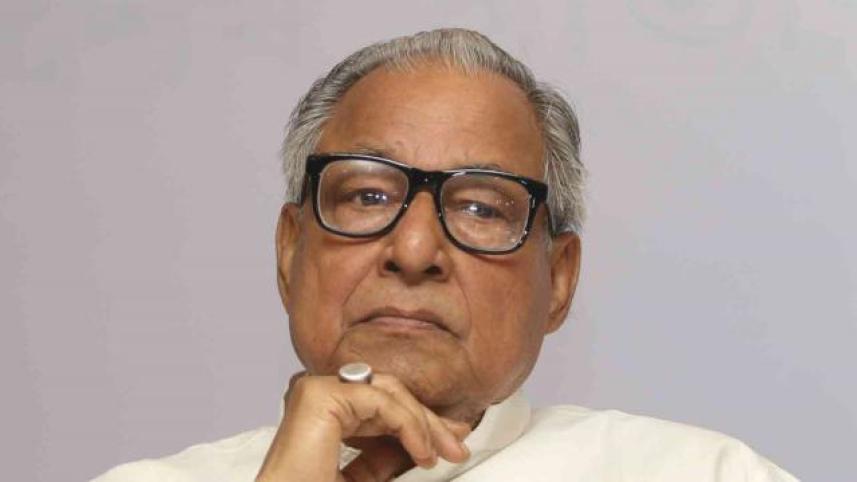 Nazrul Islam khan
