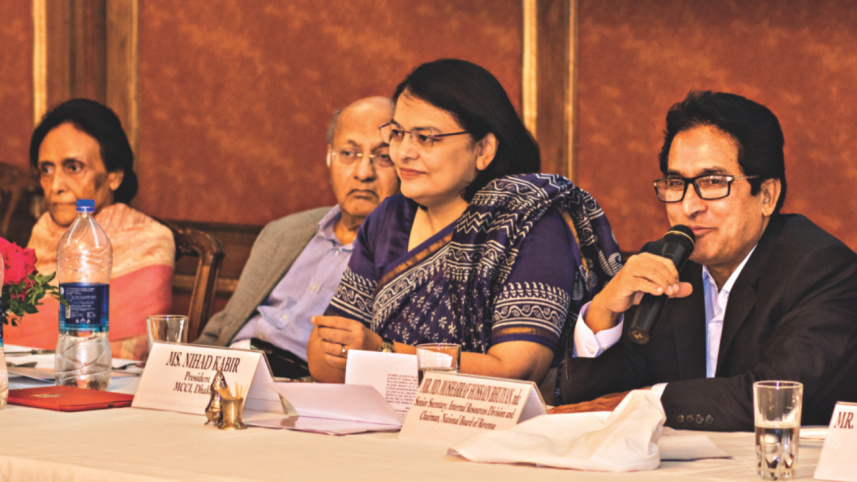 NBR Chairman Md Mosharraf Hossain Bhuiyan.jpg