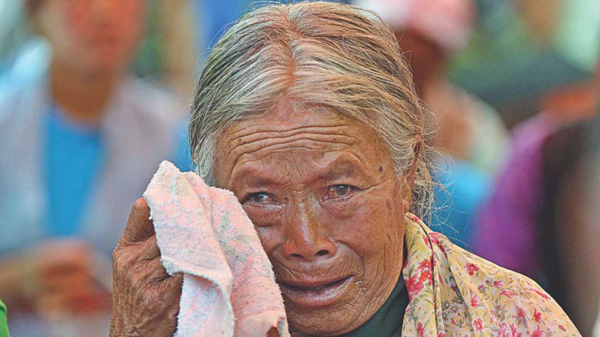 nepal
