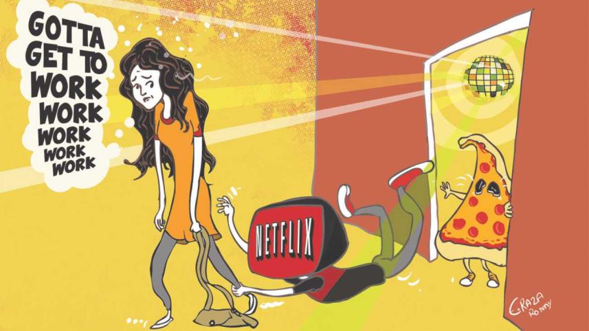 Netflix
