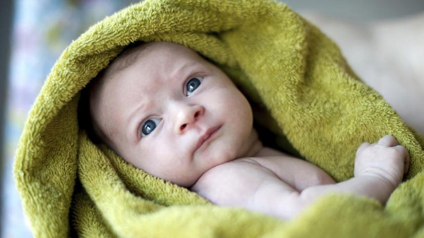 new born