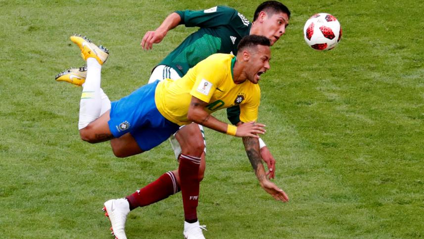 Neymar