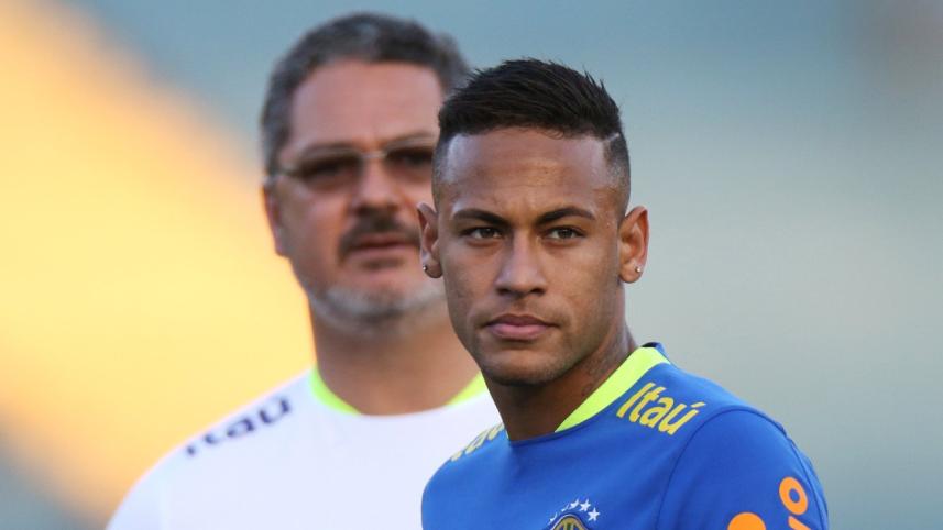 Neymar 