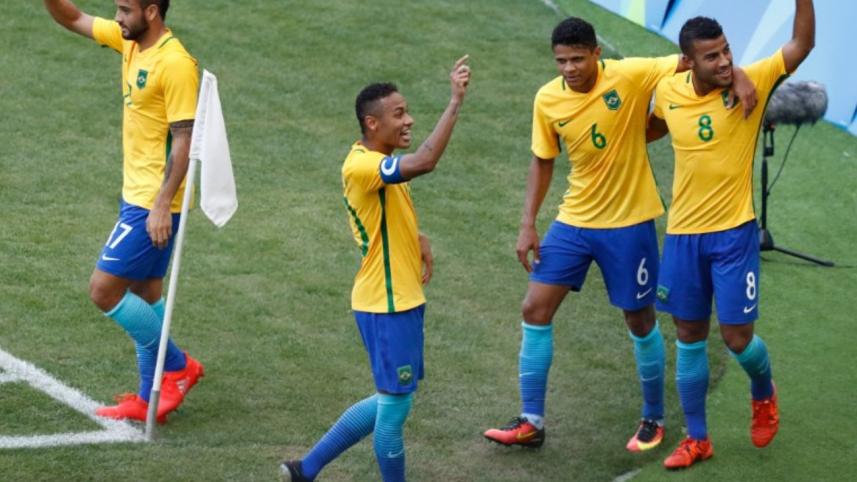 Brazil