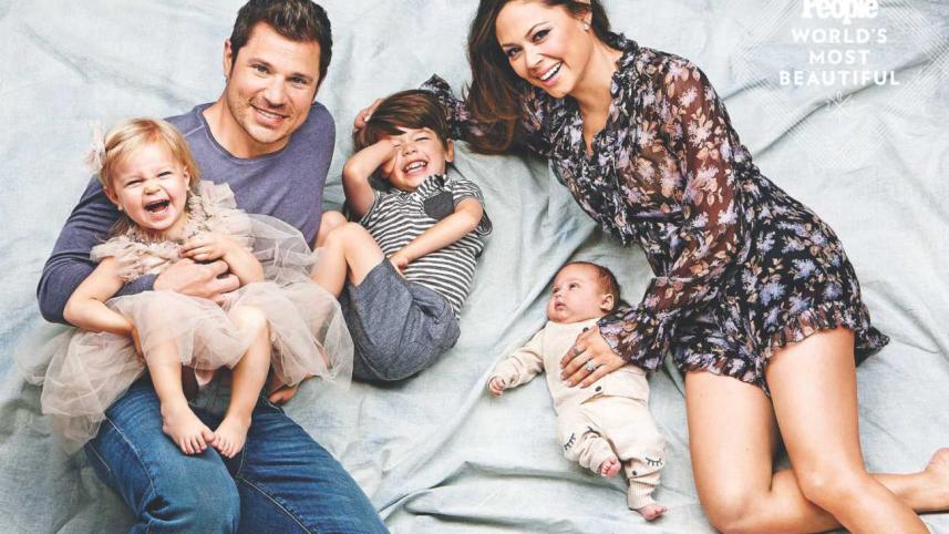 Nick Lachey