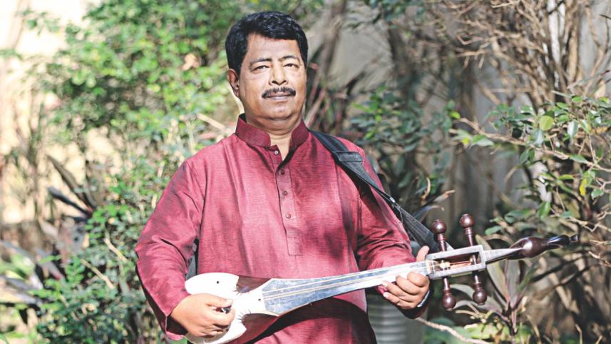 Nirmal Kumar Das