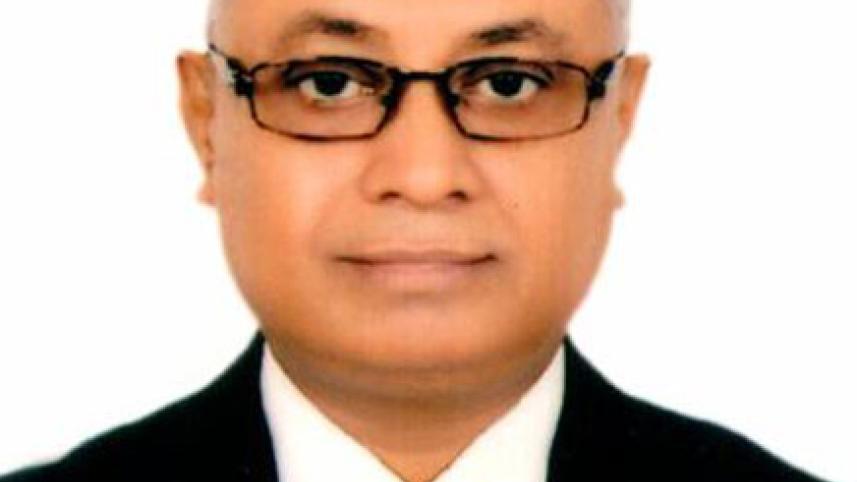 Nizam Chowdhury