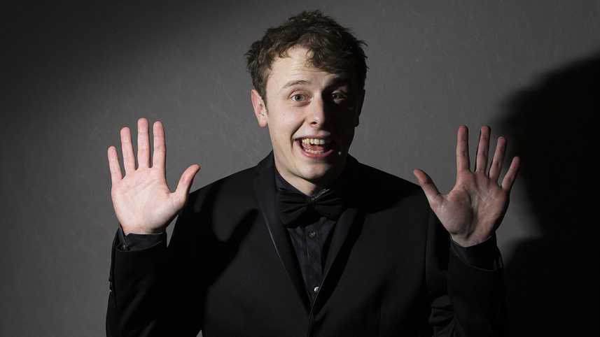 French YouTube star Norman