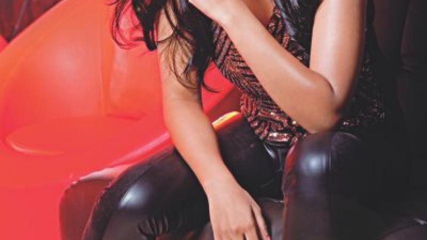Nusraat Faria