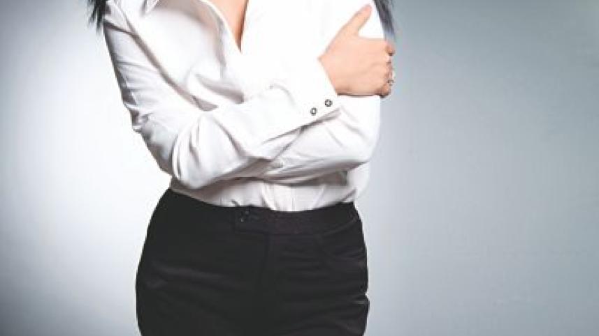 Nusrat Faria