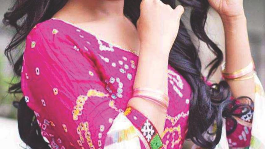 Nusrat Faria